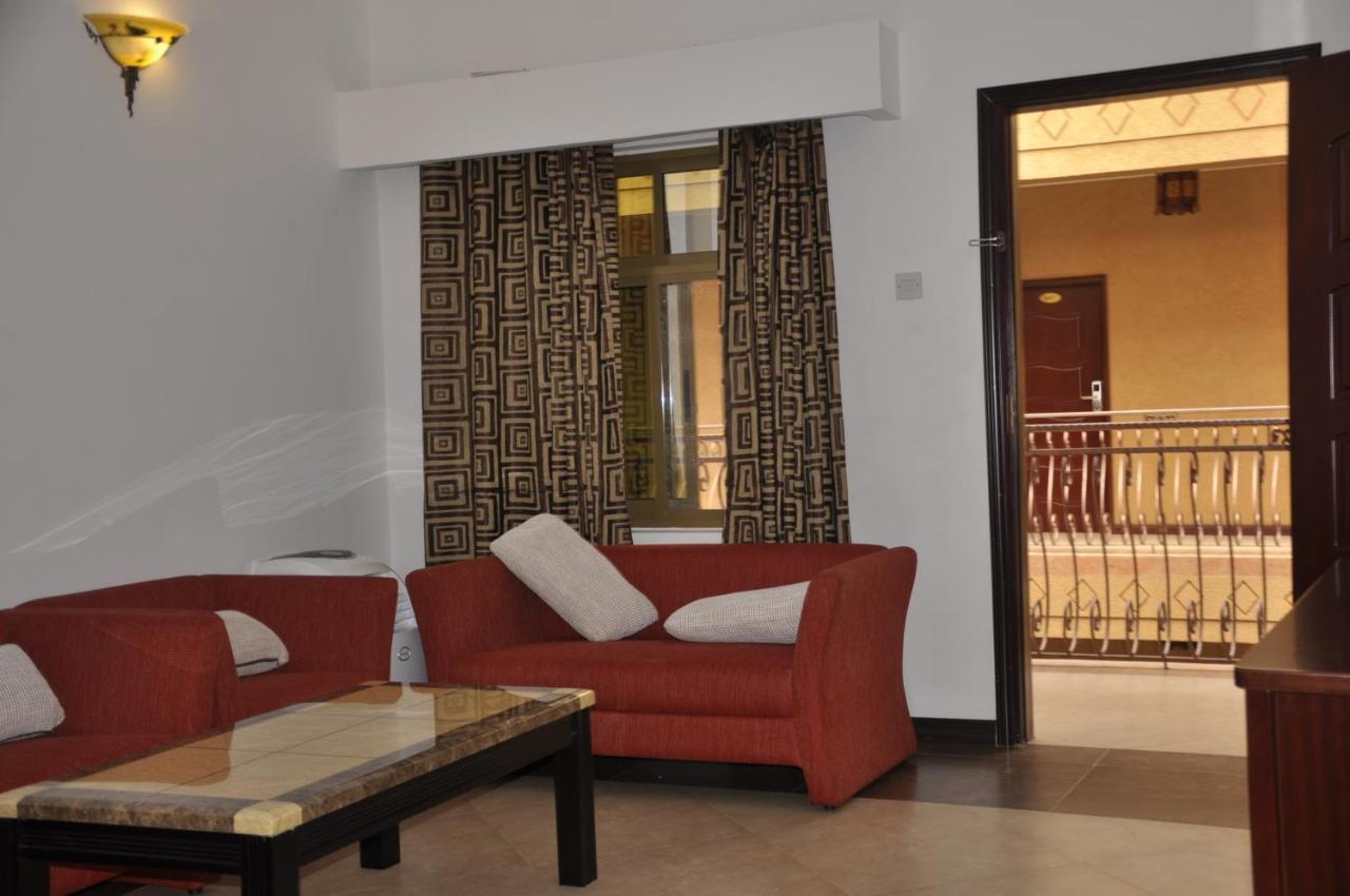 Biraj International Hotel Kampala Exteriör bild